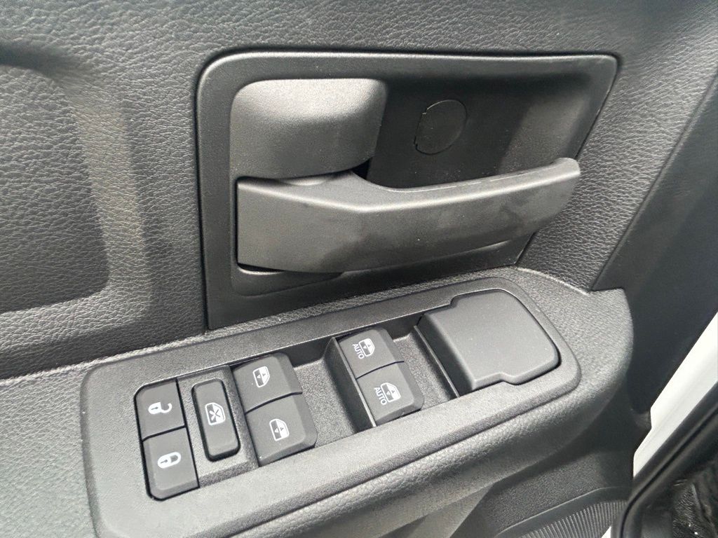 2025 Ram 3500 Tradesman photo 25