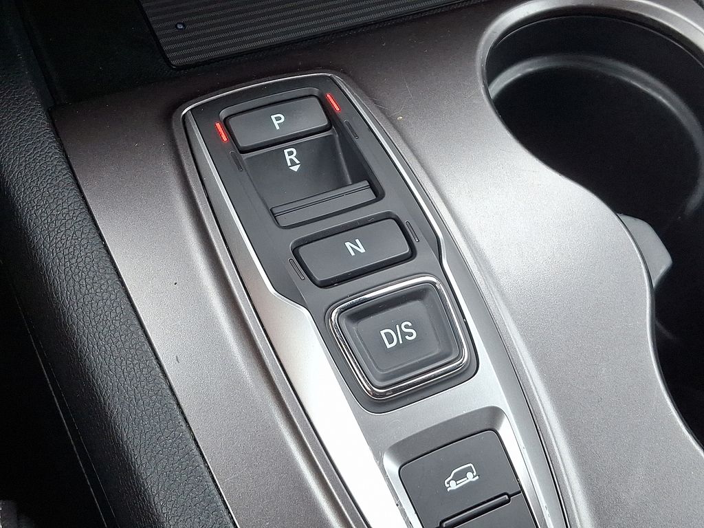 2023 Honda Passport EX-L photo 16