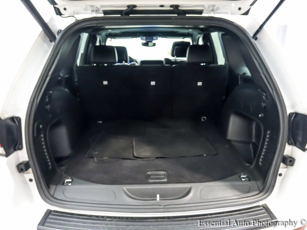 2022 JEEP GRAND CHEROKEE - Image 23