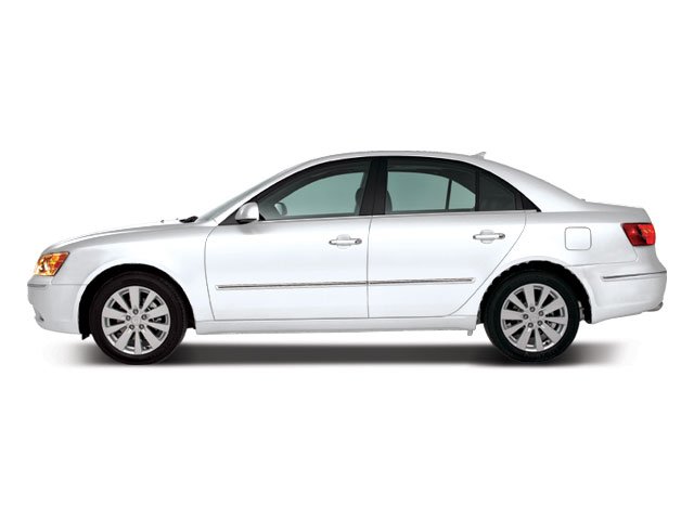 2010 Hyundai Sonata GLS's photo