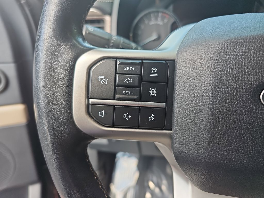 2024 Ford Expedition MAX Limited photo 19