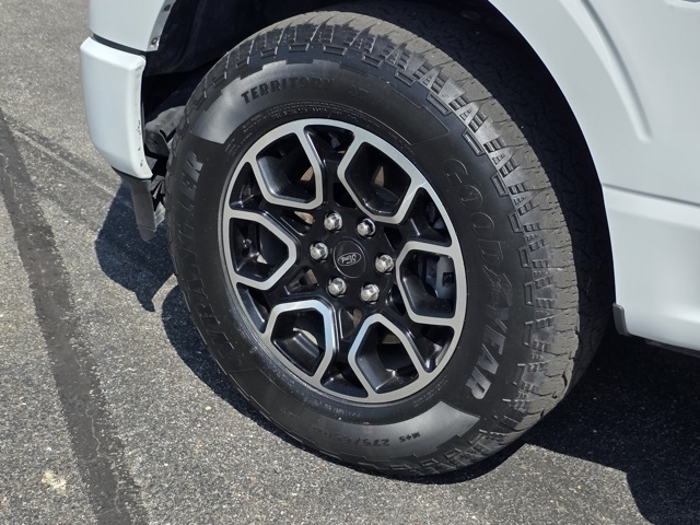 2022 Ford F-150 XL photo 8