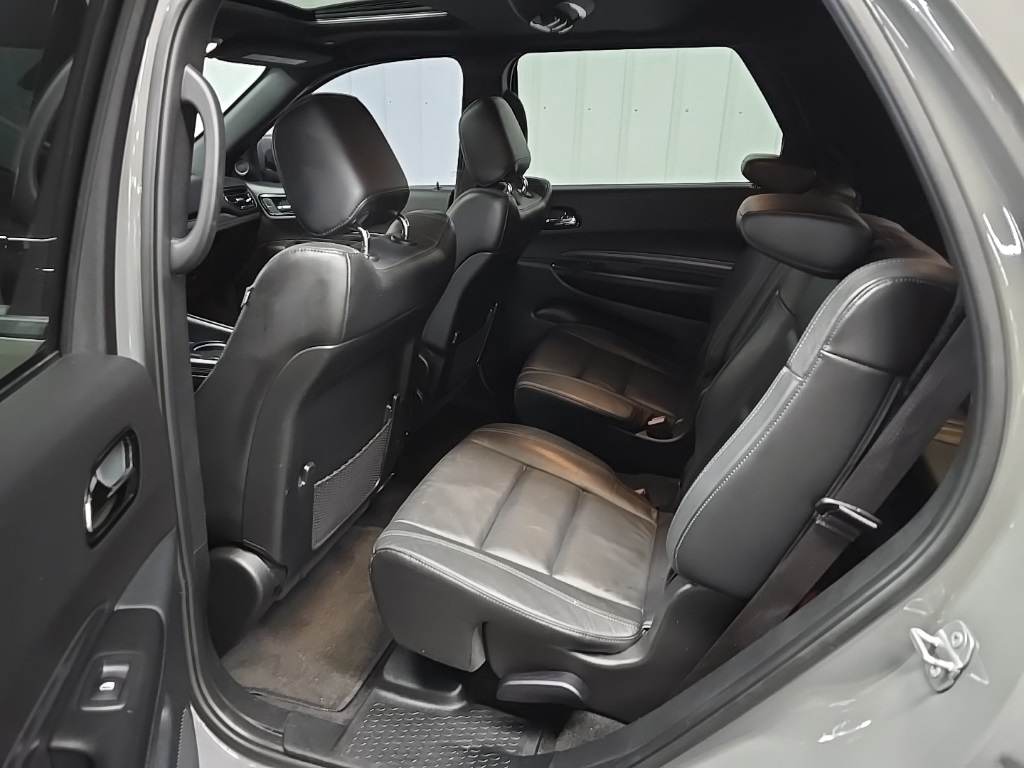 2022 Dodge Durango GT Plus photo 30