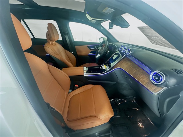 2025 Mercedes Benz GLC 300 4MATIC photo 28