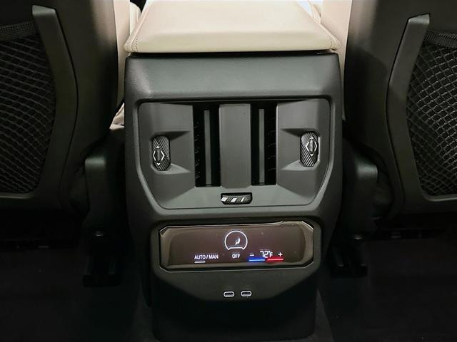 2025 Bmw X3 30x Drive photo 24
