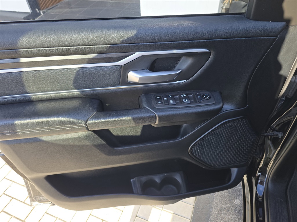 2021 Ram 1500 Big Horn Lone Star photo 12