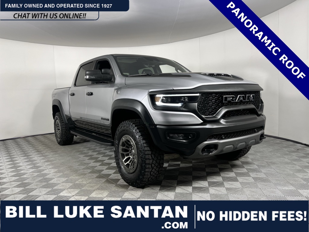 2024 RAM Ram 1500 Pickup TRX's photo