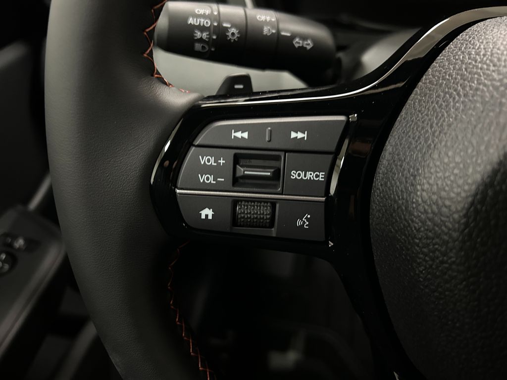 2025 Honda Pilot Sport photo 8