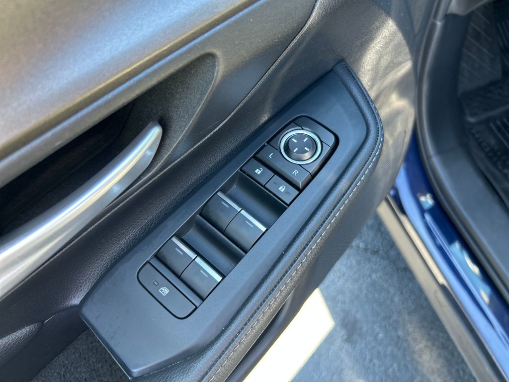 2024 Toyota Highlander Hybrid XLE photo 18