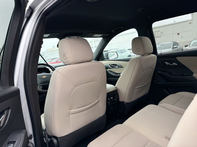 2022 CHEVROLET TRAVERSE - Image 23