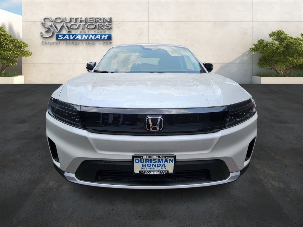 2024 Honda Prologue EX photo 2