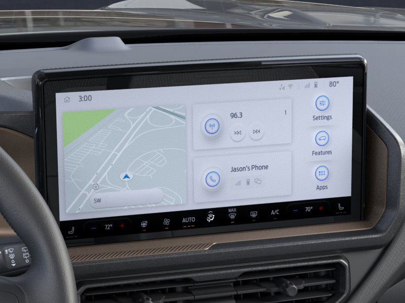 2025 FORD BRONCO SPORT - Image 14