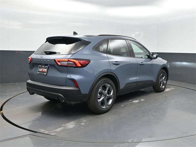 2025 Ford Escape ST-Line photo 30
