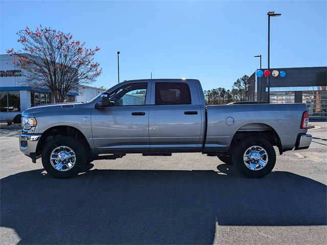 2024 Ram 2500 Tradesman photo 7