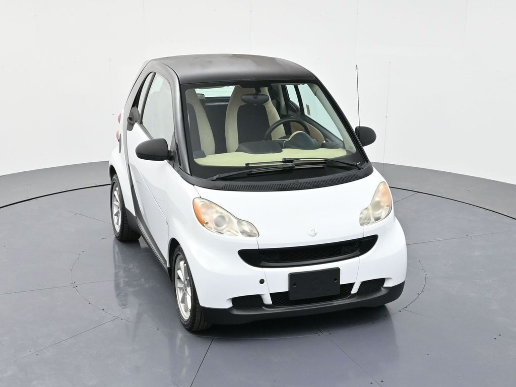 2009 Smart Fortwo photo 24