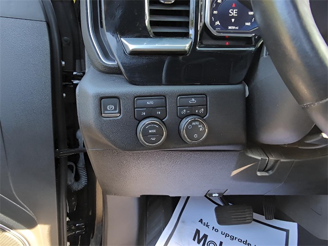 2022 Chevrolet Silverado 1500 LT photo 17