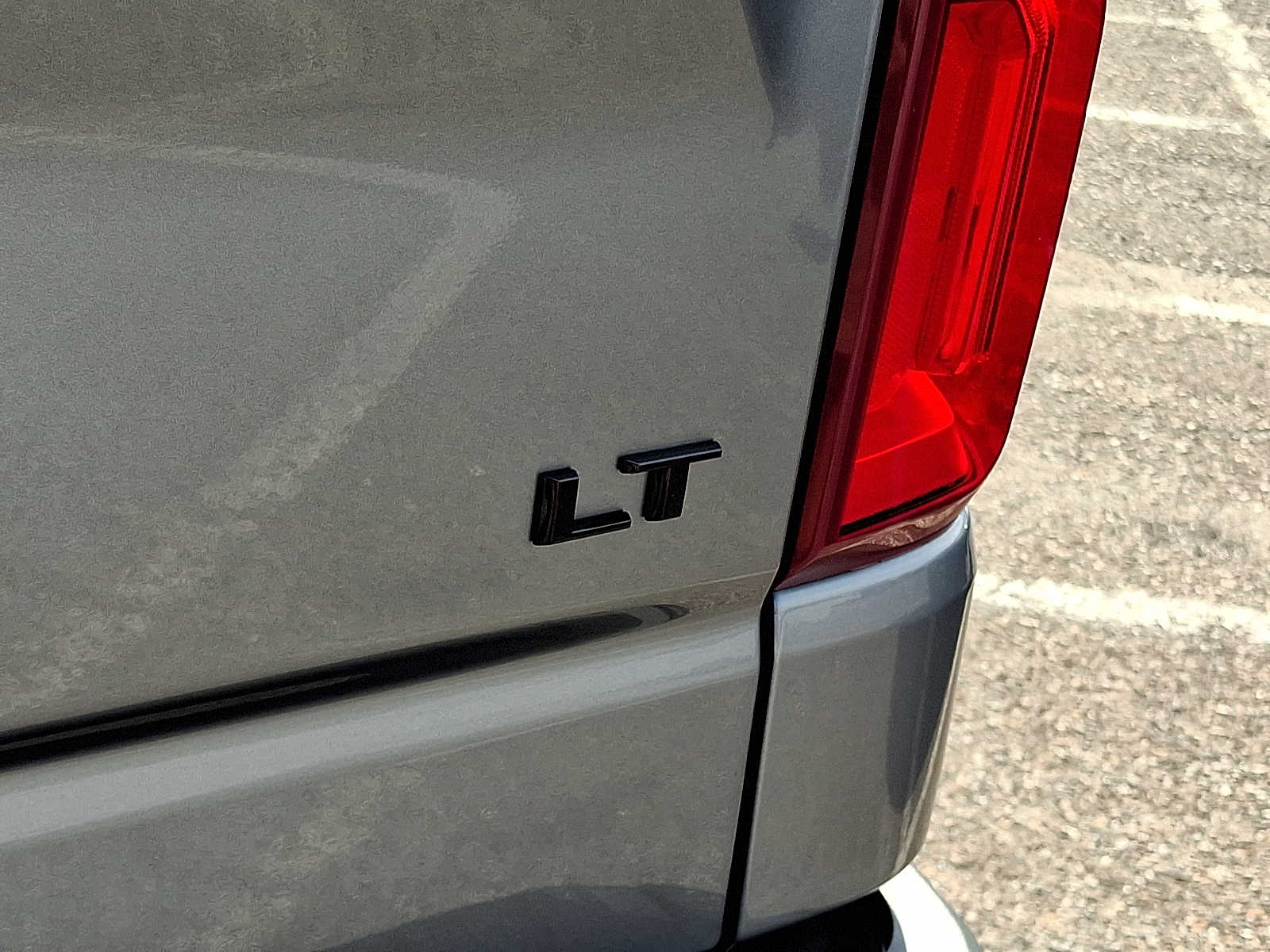 2021 Chevrolet Silverado Trail Boss LT photo 29