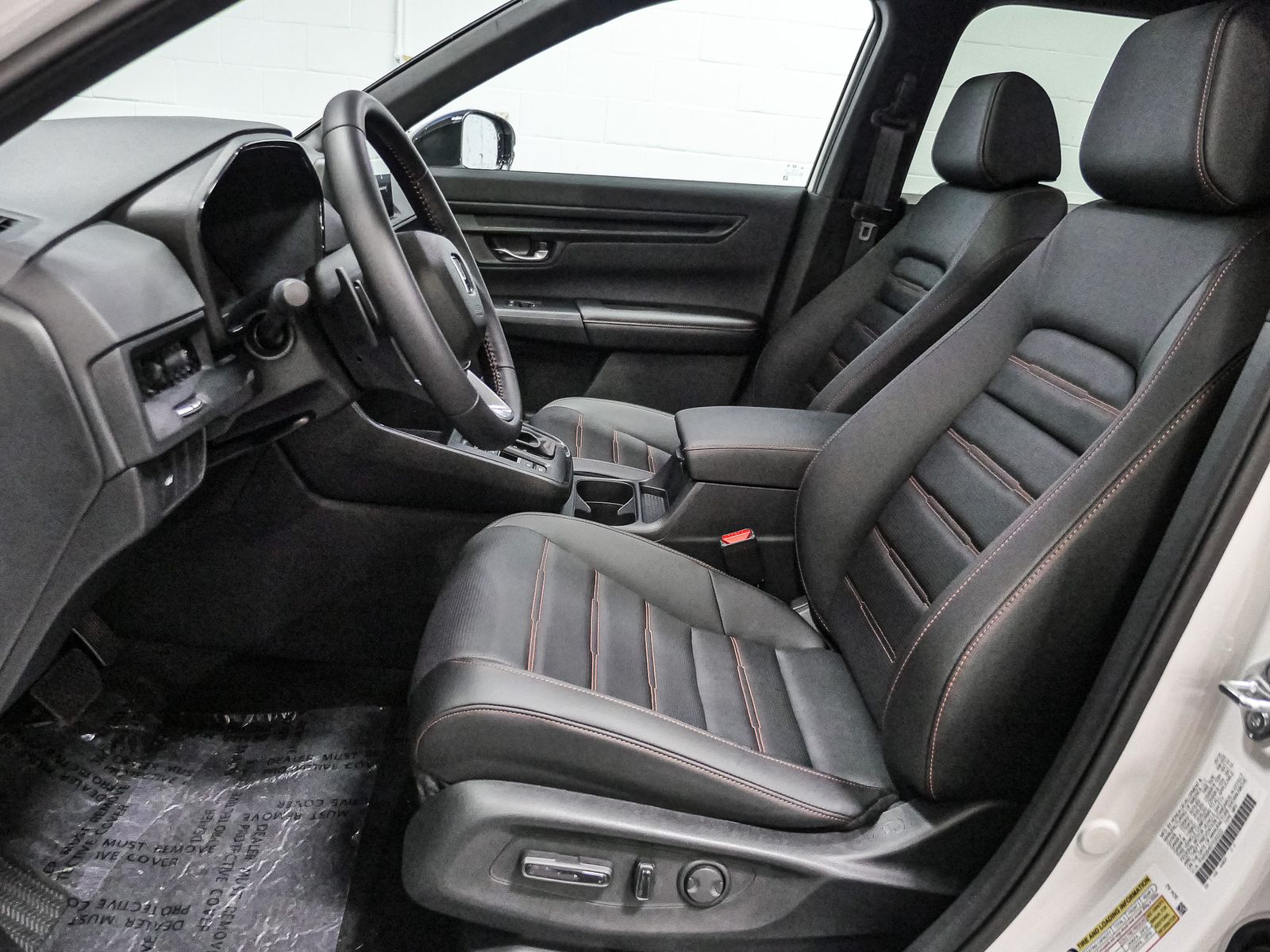 2026 Honda CR-V Sport-L Hybrid photo 19