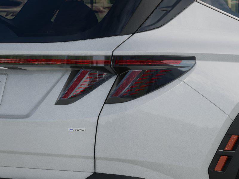 2025 Hyundai Tucson XRT photo 28