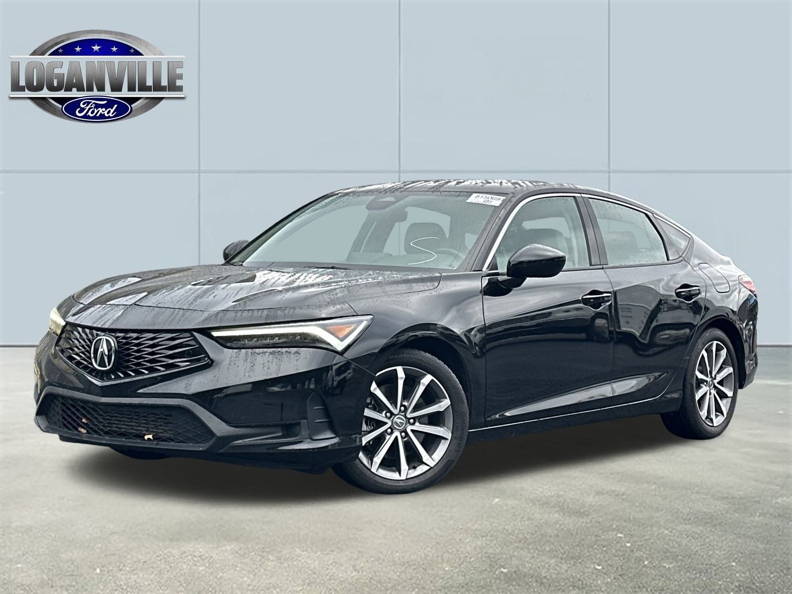 2024 Acura Integra Base's photo