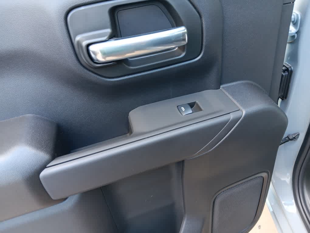 2025 Gmc Sierra 1500 Pro photo 6