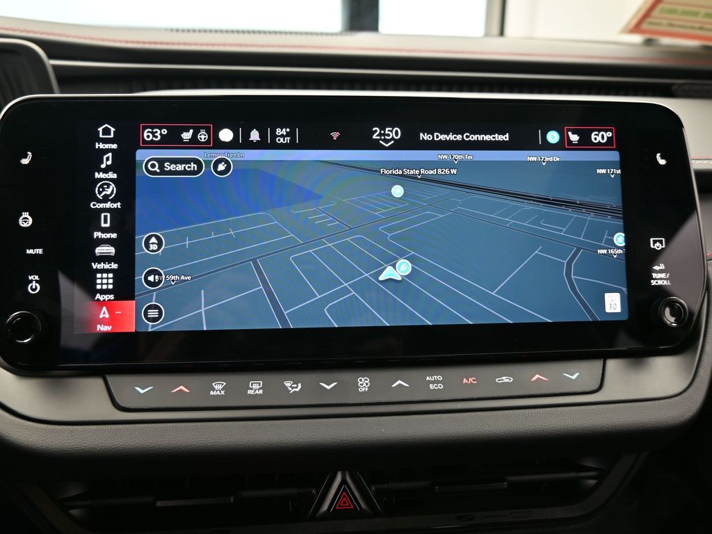 Used 2025 Dodge Charger Daytona R/T with VIN 2C3CDBCK4SR559817 for sale in Miami Lakes, FL