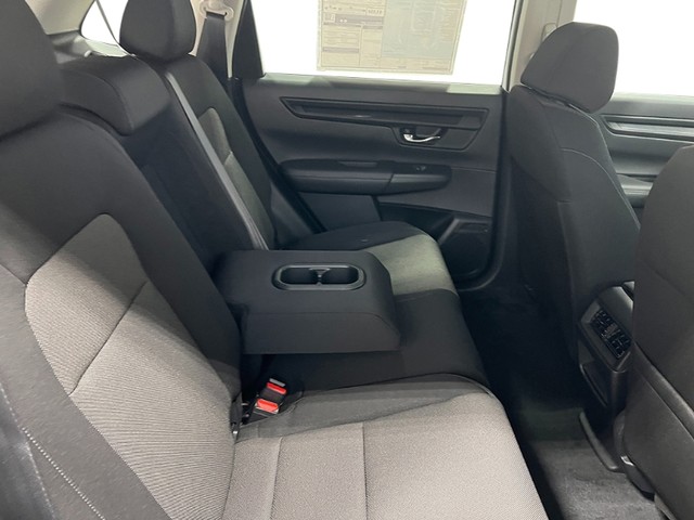 2025 Honda CR-V EX photo 30