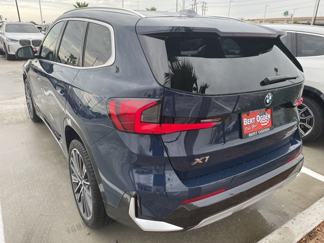 2026 Bmw X1 XDrive28i photo 4