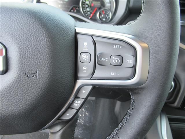 2025 Ram 1500 Big Horn Lone Star photo 20