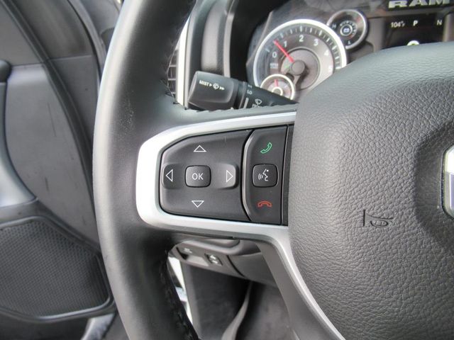 2021 Ram 1500 Big Horn Lone Star photo 18