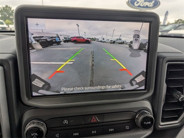 2023 Ford Bronco Sport Big Bend photo 20