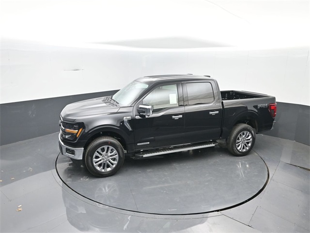 2025 Ford F-150 XLT photo 14