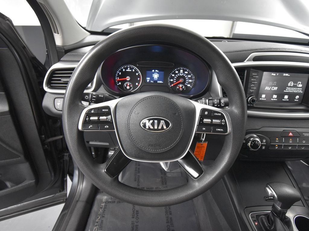 2020 Kia Sorento LX photo 20