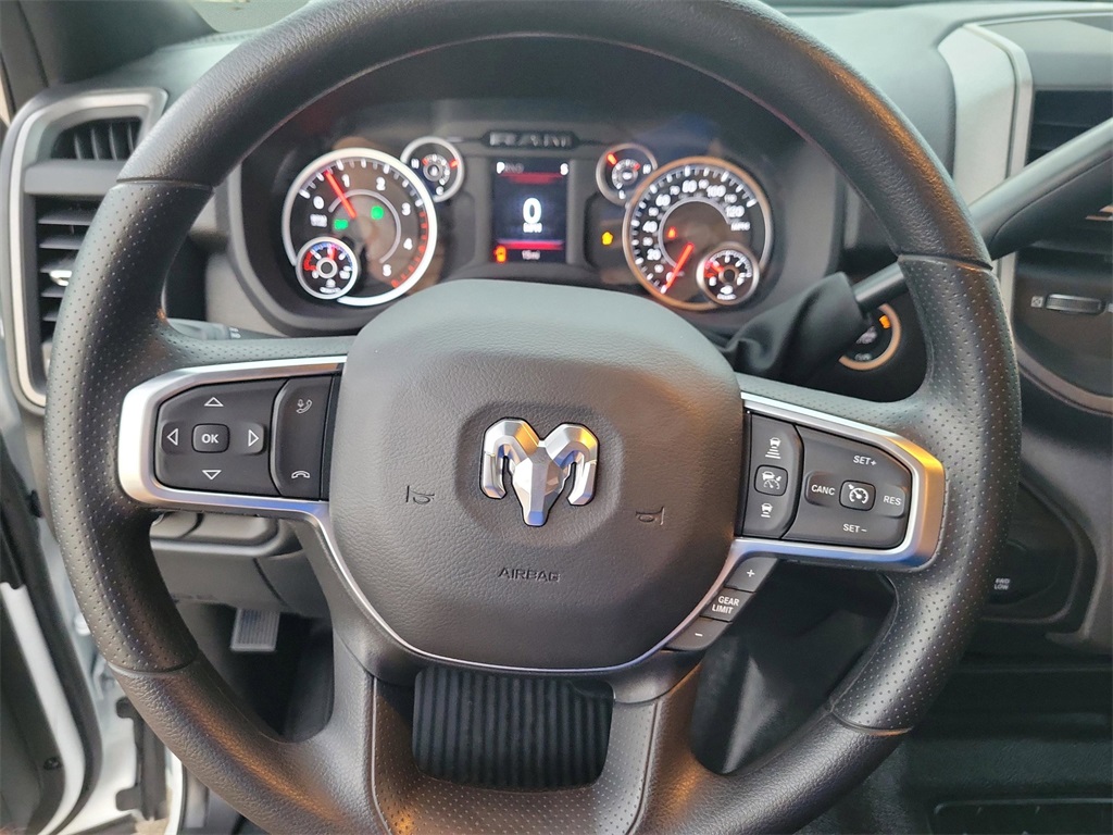 2026 Ram 3500 Tradesman photo 11