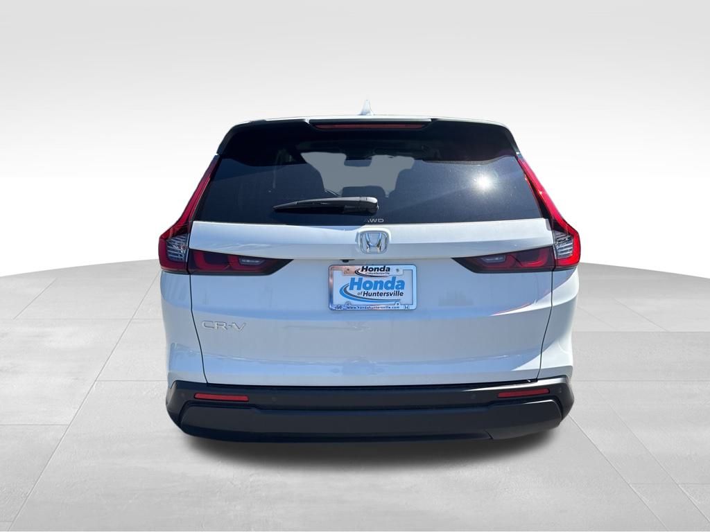 2026 Honda CR-V EX-L photo 6