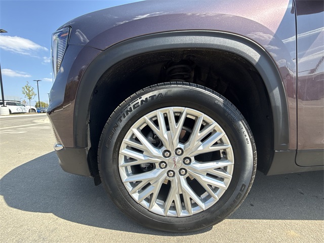 2024 Gmc Acadia Elevation photo 10