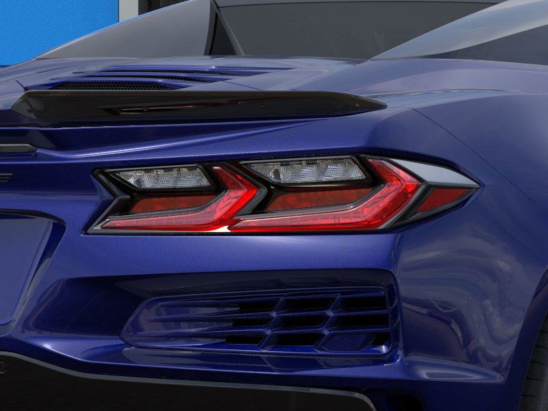 2025 Chevrolet Corvette E-Ray 2LZ photo 11