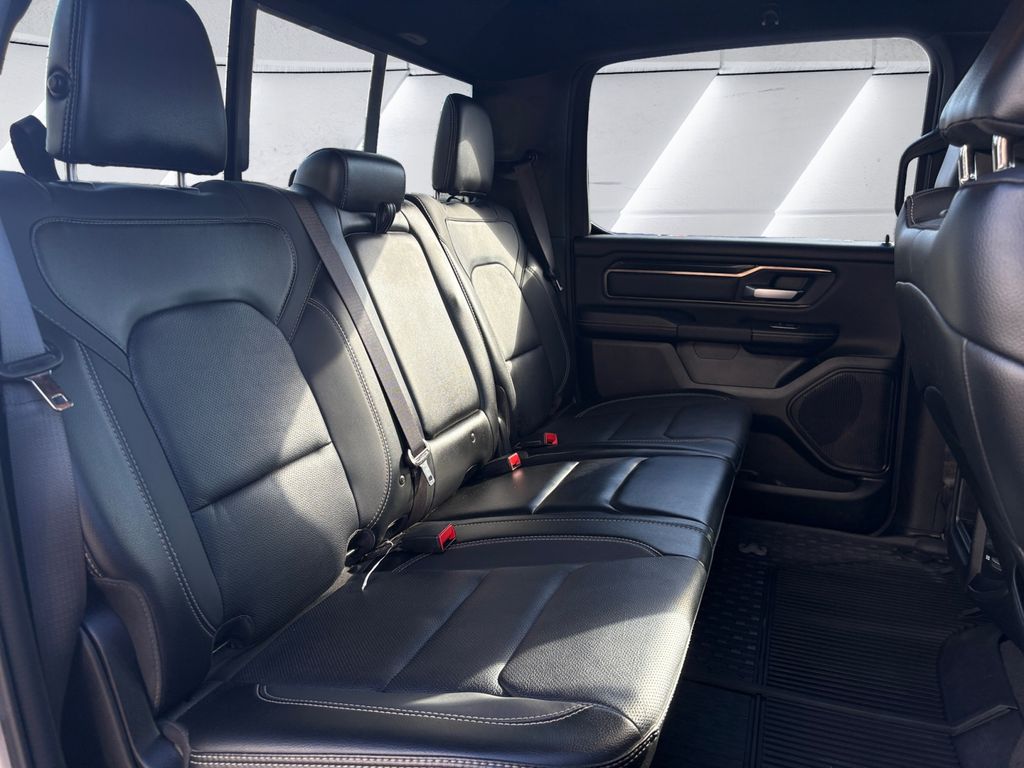 2022 Ram 1500 Rebel photo 15