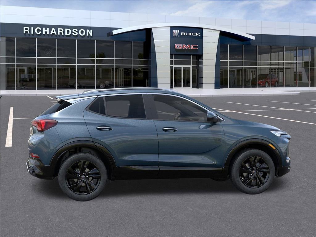 2026 Buick Encore GX Sport Touring photo 3