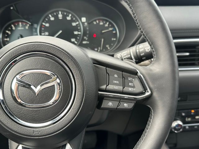 2024 Mazda CX-5 2.5 Turbo Signature photo 16
