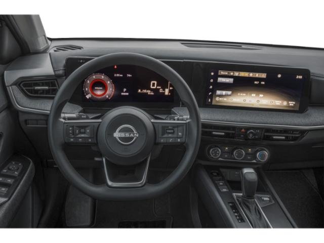 2026 Nissan Kicks SV photo 6