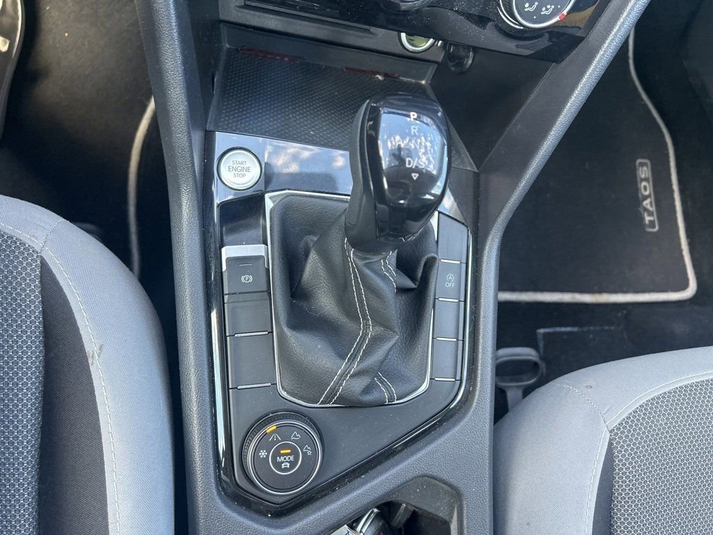 2023 Volkswagen Taos S photo 24
