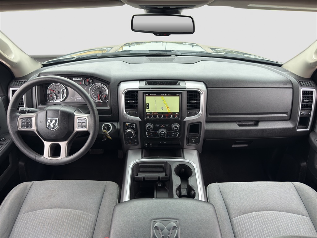 2023 Ram 1500 Classic SLT photo 14