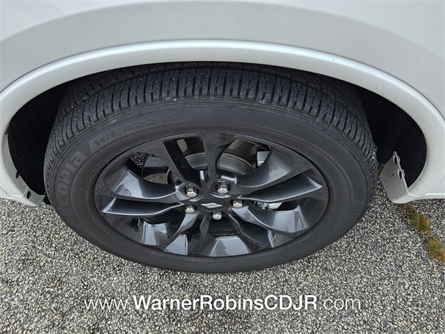 2024 Dodge Durango R/T Plus photo 13