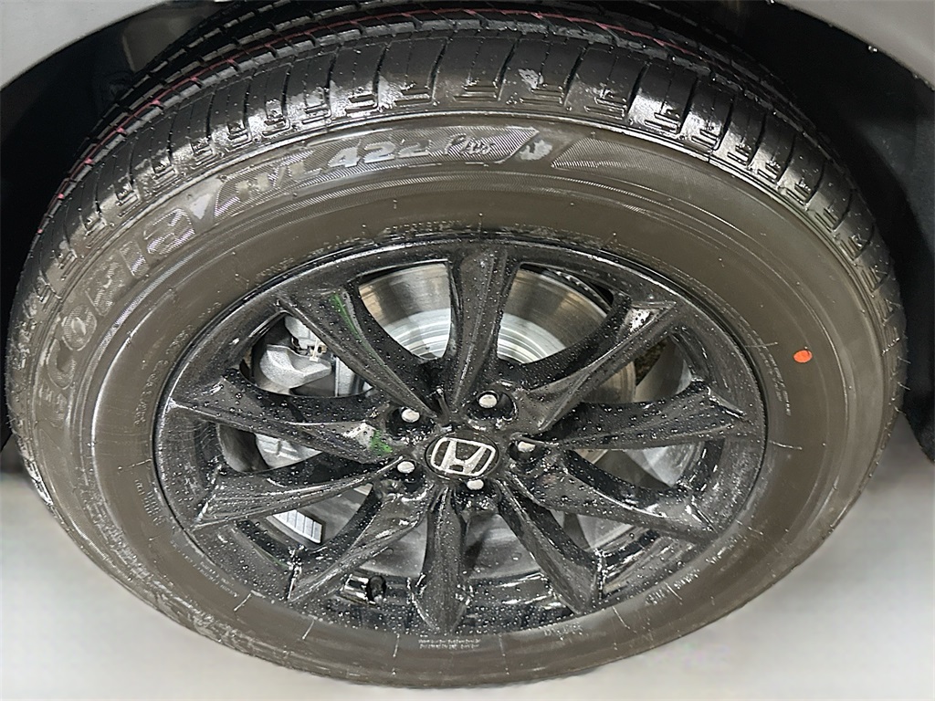 2026 Honda CR-V Hybrid Sport photo 28