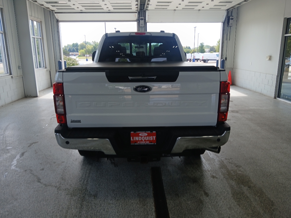 2022 Ford F-250 XLT photo 7