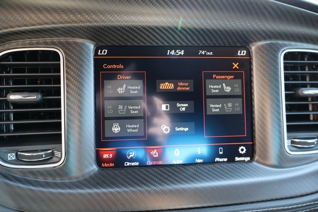 2023 Dodge Charger R/T Scat Pack photo 22