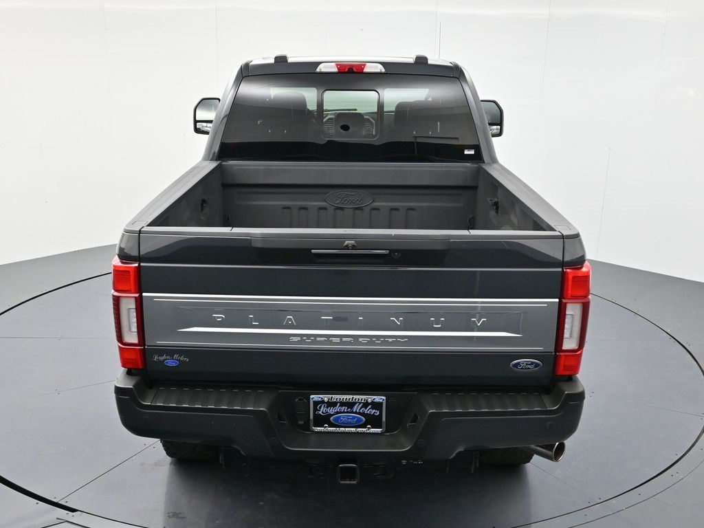 2021 Ford F-350 photo 45