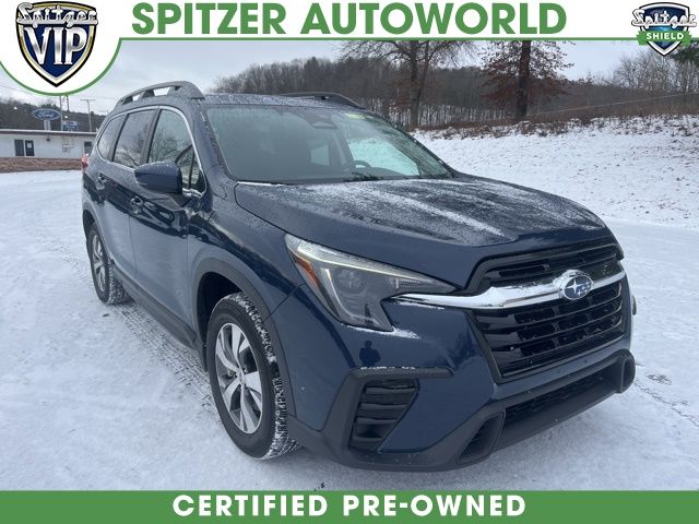 2024 Subaru Ascent Premium's photo