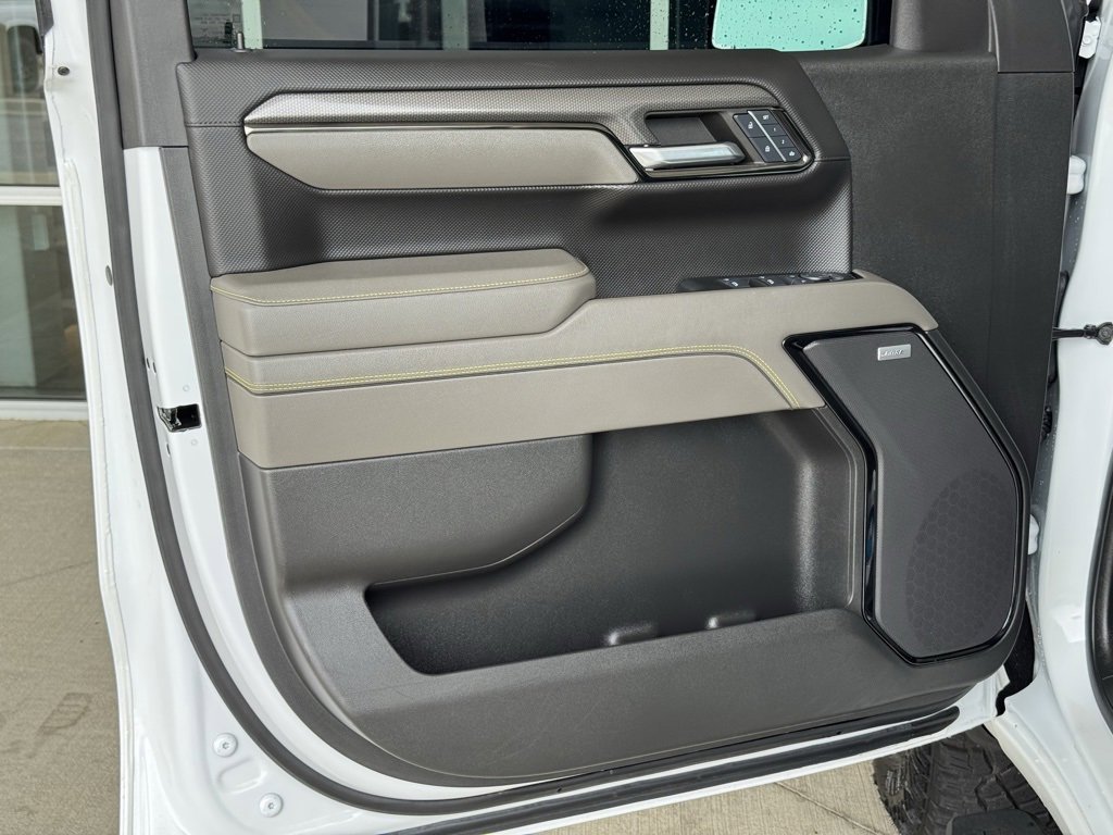 2024 Chevrolet Silverado 1500 ZR2 photo 25